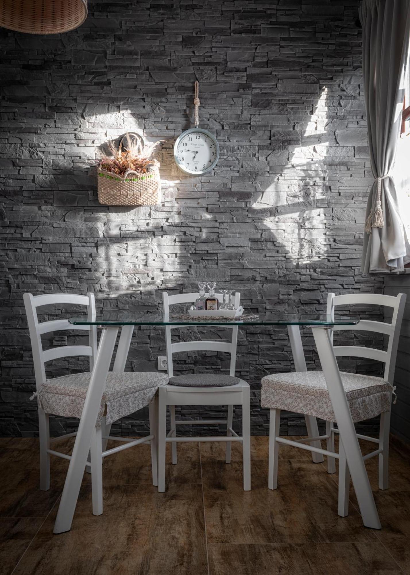 Apartmani Ivanka 라코비카 외부 사진