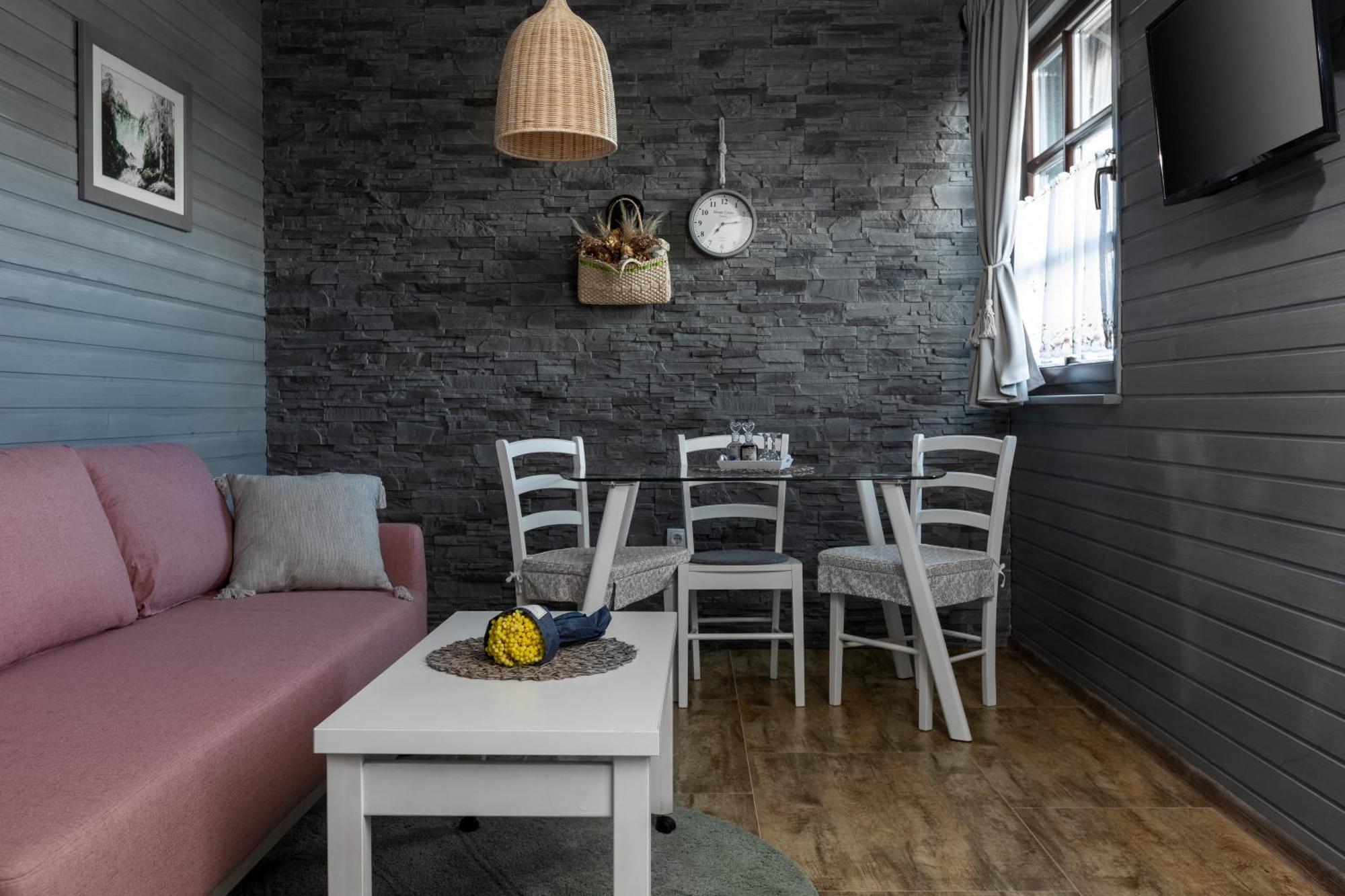 Apartmani Ivanka 라코비카 외부 사진